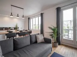 APPT VUE SUR LE PORT DE CAEN/ CENTRE VILLE PREMIUM