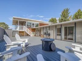 Ocean Avenue - Meredith Lodging