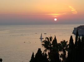 Apartments Sv.Jakov, hôtel à Dubrovnik