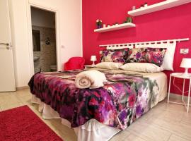 Maison Floria Locazione Turistica, hotell i Pescara