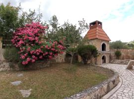 Apartments Villa Brudi, hotel em Vinišće