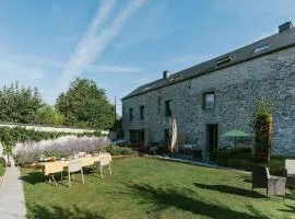 B&B L'Echappée Belle Welness Spa et Table d'hôtes
