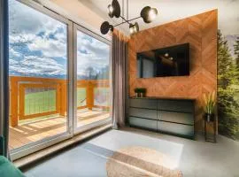 Annapurna Apartamenty Szklarska Poręba