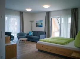Pension Yvonne - SUPERIOR - 8 Minuten zum Europa-Park
