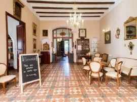 Villa Charly Casa señorial XVII Historical Villa