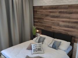 Armeria Residence Snow, khách sạn golf ở Štrbské Pleso