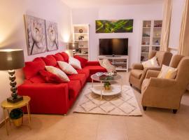 Apartamento Romero Valencia, boende med självhushåll i Benicull