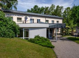 Boutique Hotel Roja, hotel din Roja