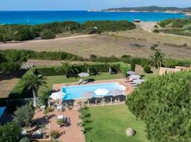 蘭迪斯克絲酒店