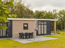 Reiger 6 persons, rezort v destinaci Rijssen