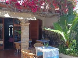 Ca' margo, holiday rental in Calasetta