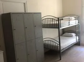 La Promenade House