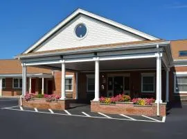 Quality Inn Raynham - Taunton