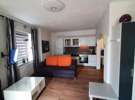 NiceRooms Aachen, homestay in Würselen