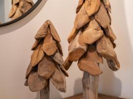 Waldrausch Titisee, hotel in Titisee-Neustadt