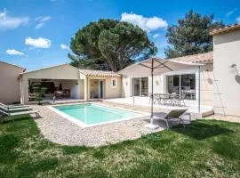Stunning house on the edge of the Luberon