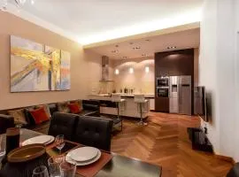 Address Deluxe Downtown