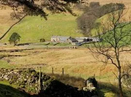 Kingsdale Head Cottage
