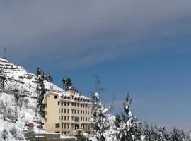 Shimla में, होटल Fortune Park Kufri, Shimla - Member ITC Hotels' Group
