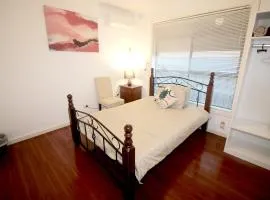 Garden Guesthouse - Melbourne Airport Accommodation