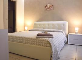 Sea Paradise, hotel in Riposto