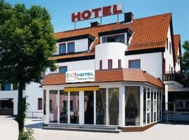 Hotel Postbauer-Heng, E-Mobilität, Ladestationen für Elektroautos