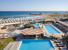 Astir Beach Hotel, hotel v destinácii Gouves