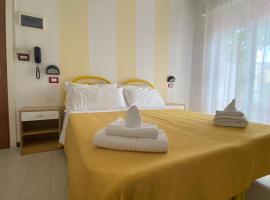 Dipendenza Hotel Las Vegas, hotell Ricciones