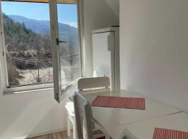 Apartman Lazić – hotel w mieście Jevtići