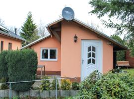 Ferienhaus Oertel, hotel Annaberg-Buchholzban