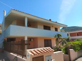 La Ciaccia Casa Mariuccia 2, hotel a Codaruina