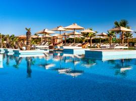 Palm Beach Palace Djerba - Adult Only, hotel in Triffa