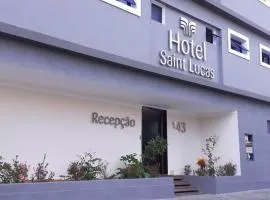 Hotel Saint Lucas