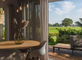 River lodge 4 persons - New in 2020