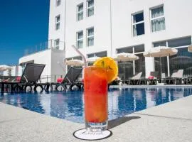 Luna Hotel de Tábua
