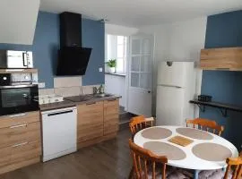 Le gîte du Puits Aubert