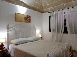 Case Vacanze Mariposa, holiday home in Favignana