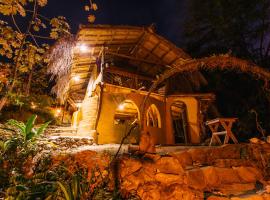 Sol de Minca Eco Lodge, farm stay in Minca