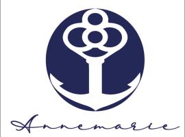 Annemarie B&B – obiekty na wynajem sezonowy w mieście Marina di Pisa