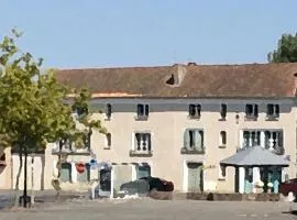 Numéro 96 chambre d hôtes