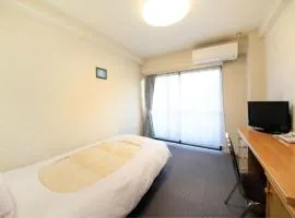 Monthly Mansion Tokyo West 21 - Vacation STAY 10874