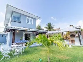 GB94 Maravilhosa Casa c/ Churrasqueira em Guarajuba