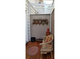 Charme e Conforto em Canela (Centro/3 dorm), hotel i Canela