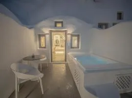 Eternity Suites Santorini