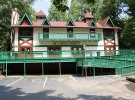 Alpine Crest Resort