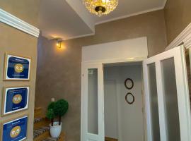 Guesthouse Kod Keme, hönnunarhótel í Sarajevo