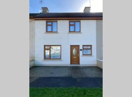 Kathleen’s Haven, holiday home in Causeway