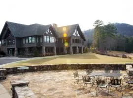 Golf Club Villas