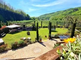 Agriturismo Podere Borgo Malnido