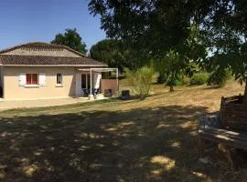 la serenité